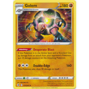 Golem - 137/264