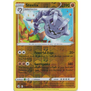 Steelix - 139/264 (Reverse Foil)