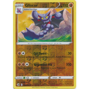 Gliscor - 141/264 (Reverse Foil)