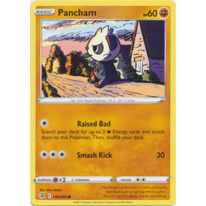 Pancham - 149/264