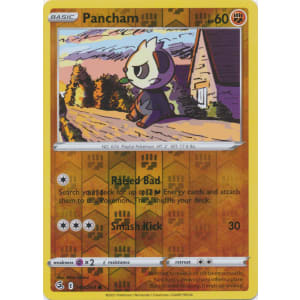 Pancham - 149/264 (Reverse Foil)