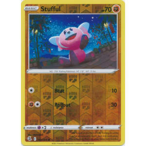 Stufful - 150/264 (Reverse Foil)