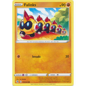 Falinks - 155/264
