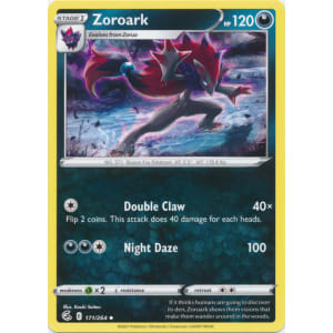 Zoroark - 171/264