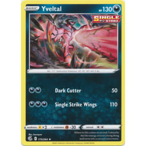 Yveltal - 175/264