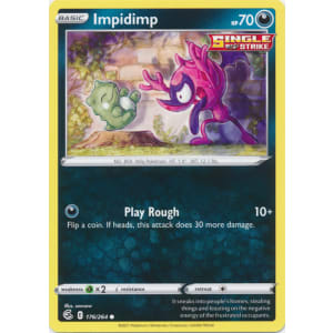 Impidimp - 176/264