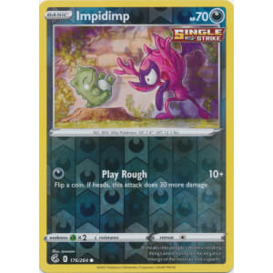 Impidimp - 176/264 (Reverse Foil)