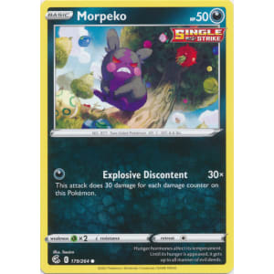 Morpeko - 179/264