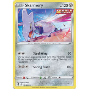 Skarmory - 182/264