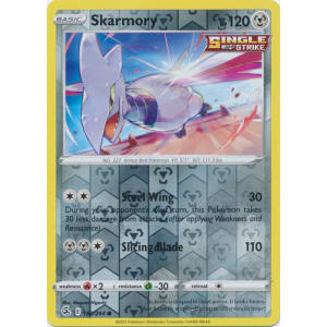 Skarmory - 182/264 (Reverse Foil)