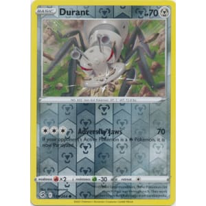 Durant - 184/264 (Reverse Foil)