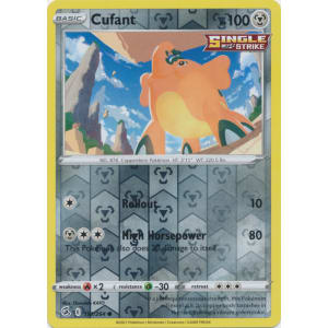 Cufant - 191/264 (Reverse Foil)