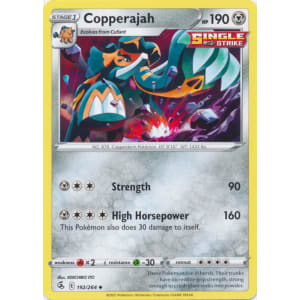 Copperajah - 192/264