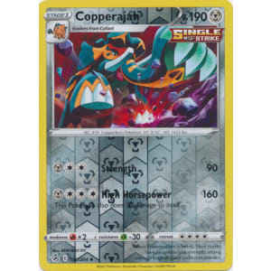 Copperajah - 192/264 (Reverse Foil)