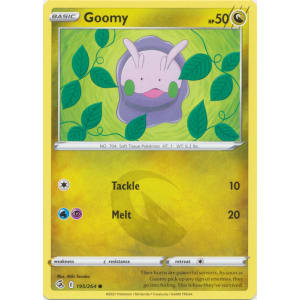 Goomy - 195/264