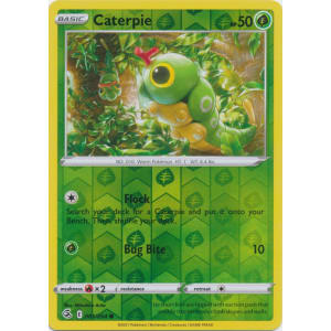 Caterpie - 001/264 (Reverse Foil)