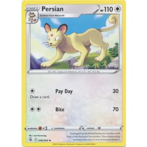 Persian - 200/264