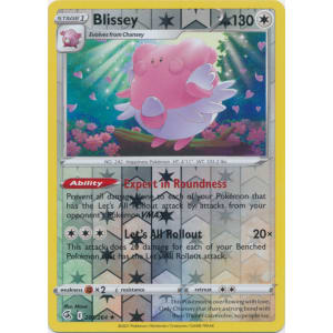 Blissey - 203/264 (Reverse Foil)