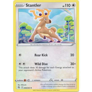 Stantler - 208/264