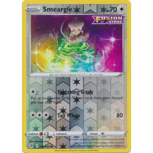 Smeargle - 209/264 (Reverse Foil)