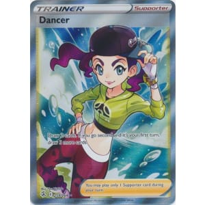 Dancer (Full Art) - 259/264
