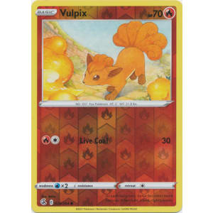Vulpix - 028/264 (Reverse Foil)