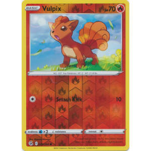 Vulpix - 029/264 (Reverse Foil)