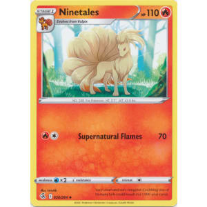 Ninetales - 030/264