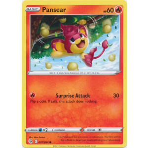 Pansear - 037/264