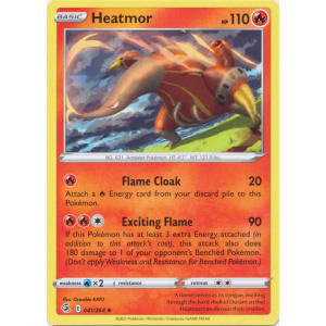 Heatmor - 041/264