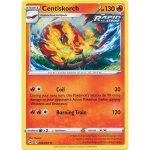 Centiskorch - 048/264