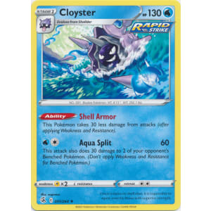 Cloyster - 051/264