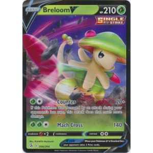 Breloom V - 006/264