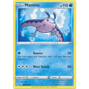 Mantine - 061/264