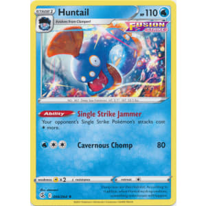 Huntail - 066/264