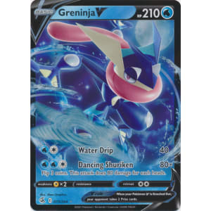 Greninja V - 073/264