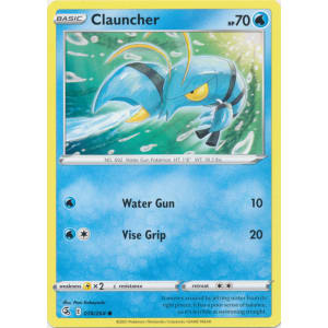 Clauncher - 074/264
