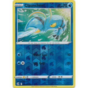 Clauncher - 074/264 (Reverse Foil)