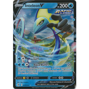 Inteleon V - 078/264