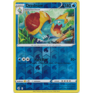 Drednaw - 081/264 (Reverse Foil)