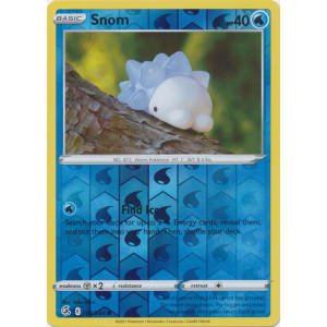 Snom - 084/264 (Reverse Foil)