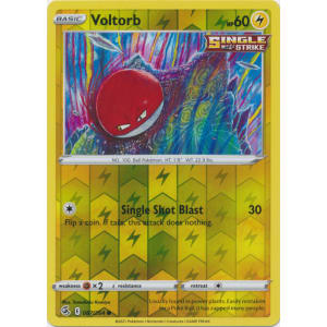 Voltorb - 087/264 (Reverse Foil)