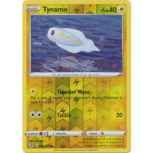 Tynamo - 095/264 (Reverse Foil)
