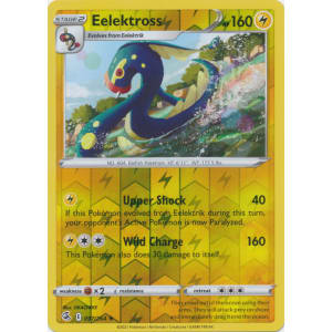 Eelektross - 097/264 (Reverse Foil)