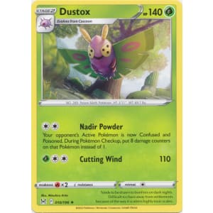 Dustox - 010/196