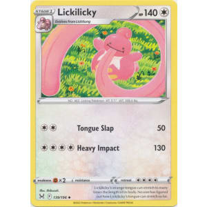 Lickilicky - 139/196