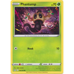 Phantump - 016/196