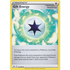 Gift Energy - 171/196