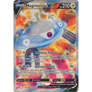 Magnezone V (Full Art) - 175/196