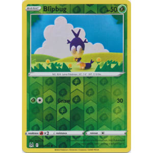 Blipbug - 018/196 (Reverse Foil)